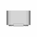 Pdrh127 Smd Power Inductors | 3D Engineering Design File_0_90_degree_snapshot