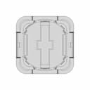 Pdrh127 Smd Power Inductors | 3D Engineering Design File_90_0_degree_snapshot