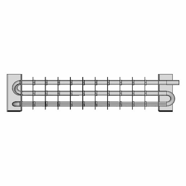 1/6 Hp Unit | 3D Engineering Design File
