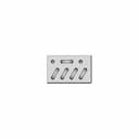 1/6 Hp Unit | 3D Engineering Design File_0_90_degree_snapshot