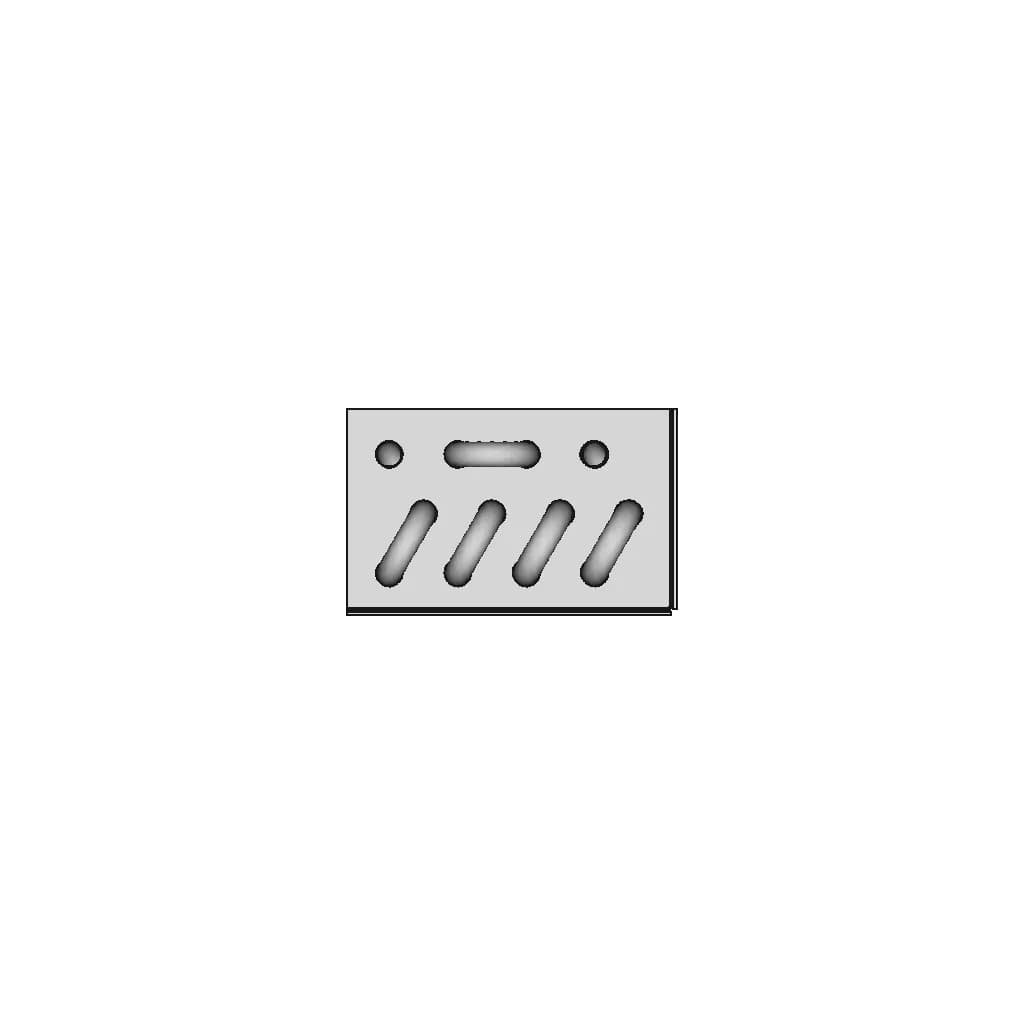1/6 Hp Unit | 3D Engineering Design File_0_90_degree_snapshot