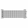 1/6 Hp Unit | 3D Engineering Design File_270_0_degree_snapshot