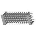 1/6 Hp Unit | 3D Engineering Design File_60_30_degree_snapshot
