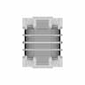 Pz-Uu26 Common Mode Choke - Standard Mechanical Component_0_0_degree_snapshot