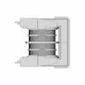 Pz-Uu26 Common Mode Choke - Standard Mechanical Component_0_90_degree_snapshot