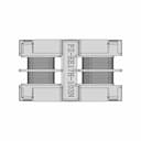 Pz-Ee17 Common Mode Choke - Standard Mechanical Component_0_0_degree_snapshot
