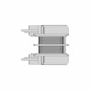 Pz-Ee17 Common Mode Choke - Standard Mechanical Component_0_270_degree_snapshot
