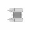Pz-Ee17 Common Mode Choke - Standard Mechanical Component_0_270_degree_snapshot