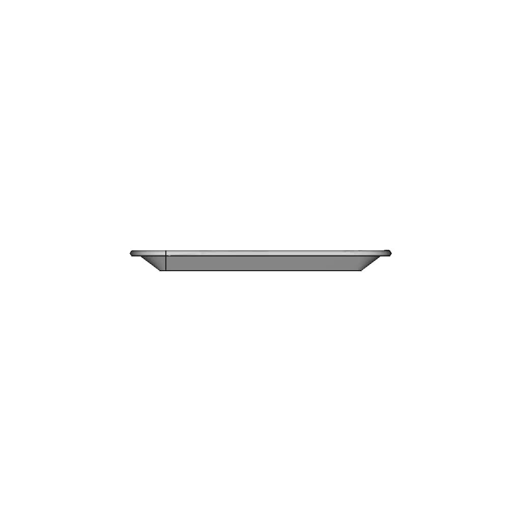 Surgical Tray - Standard Mechanical Component_0_270_degree_snapshot