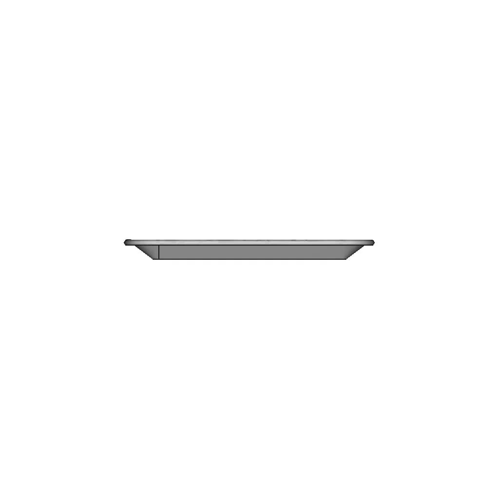 Surgical Tray - Standard Mechanical Component_0_90_degree_snapshot
