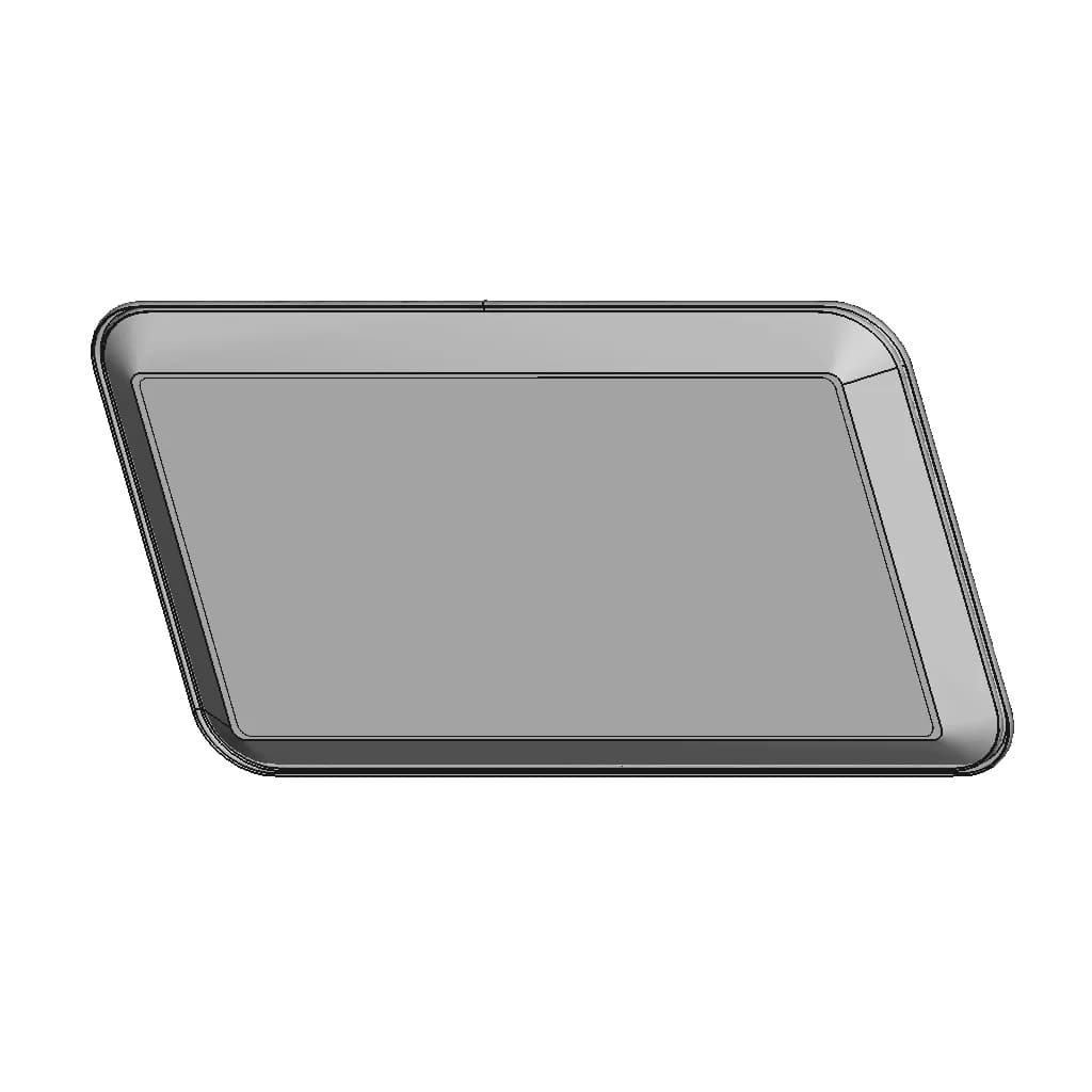 Surgical Tray - Standard Mechanical Component_60_30_degree_snapshot