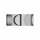 Air-Driven Dental Drill Turbine - Standard Mechanical Component_0_0_degree_snapshot