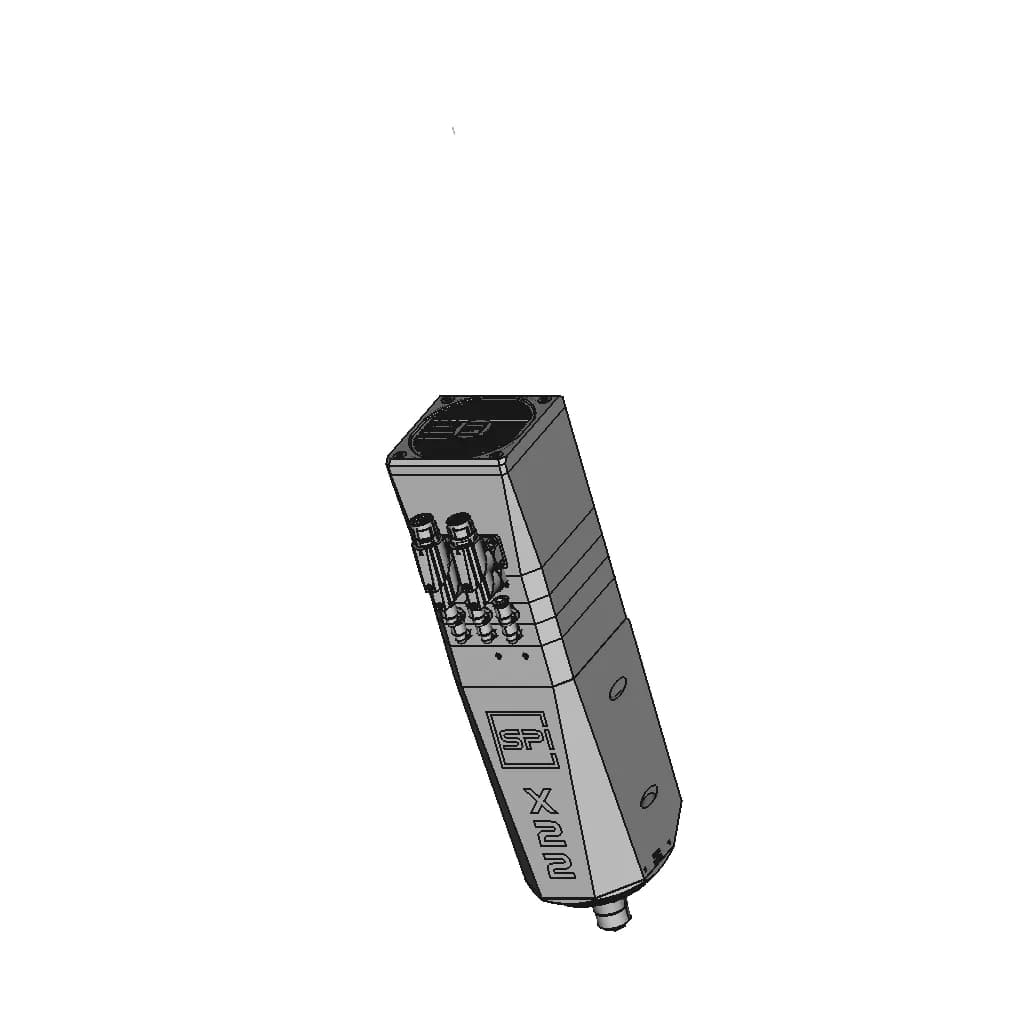X22-L-Dtc8 - Standard Mechanical Component_60_30_degree_snapshot