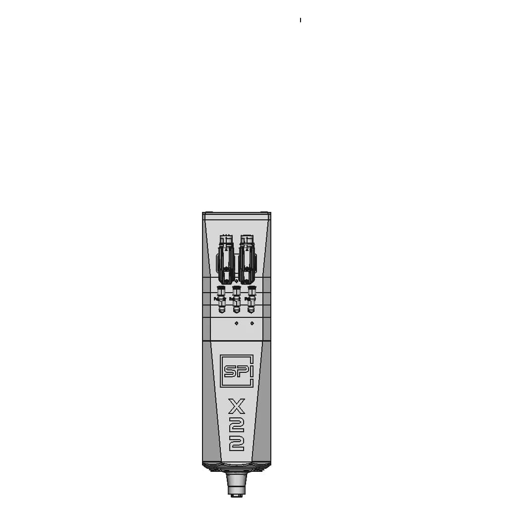X22-L-Dtc8 - Standard Mechanical Component_90_0_degree_snapshot