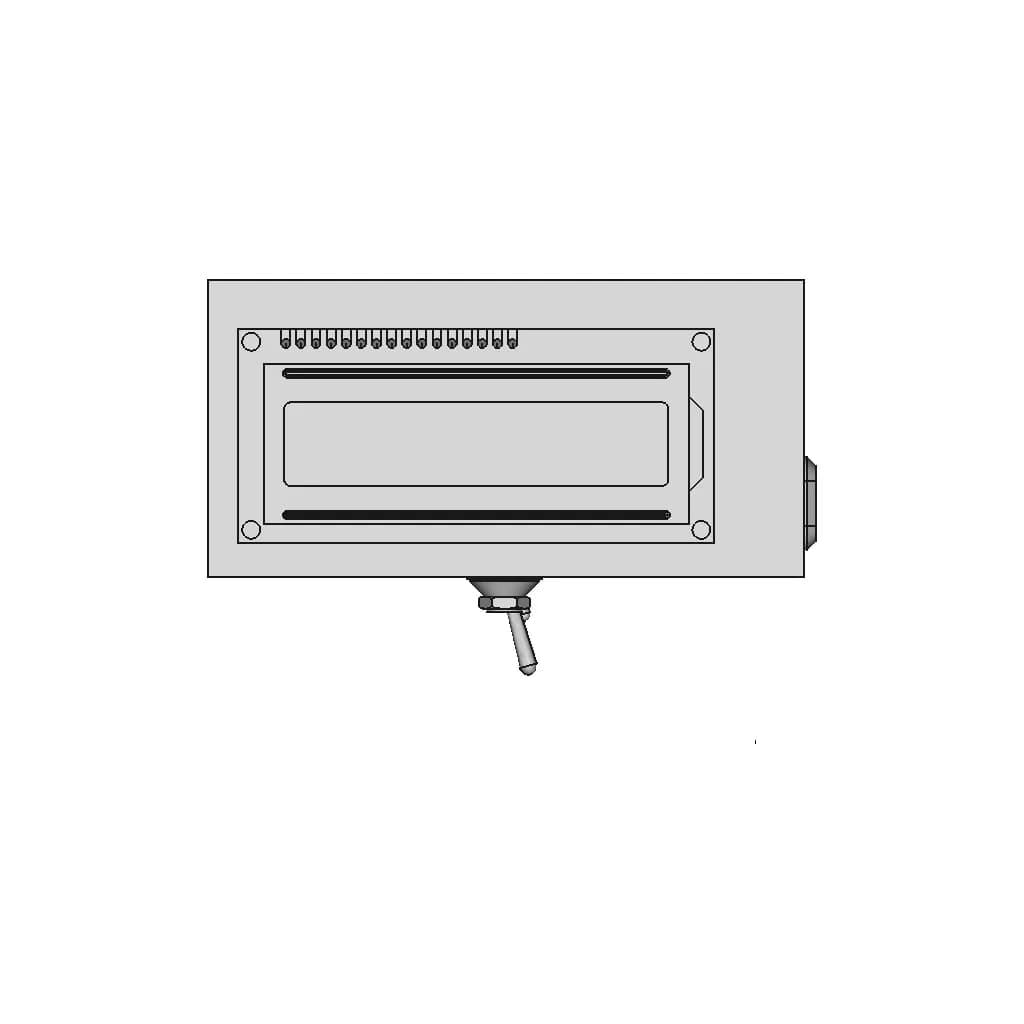 Arm Angle Measurement | 3D Engineering Design File_0_0_degree_snapshot