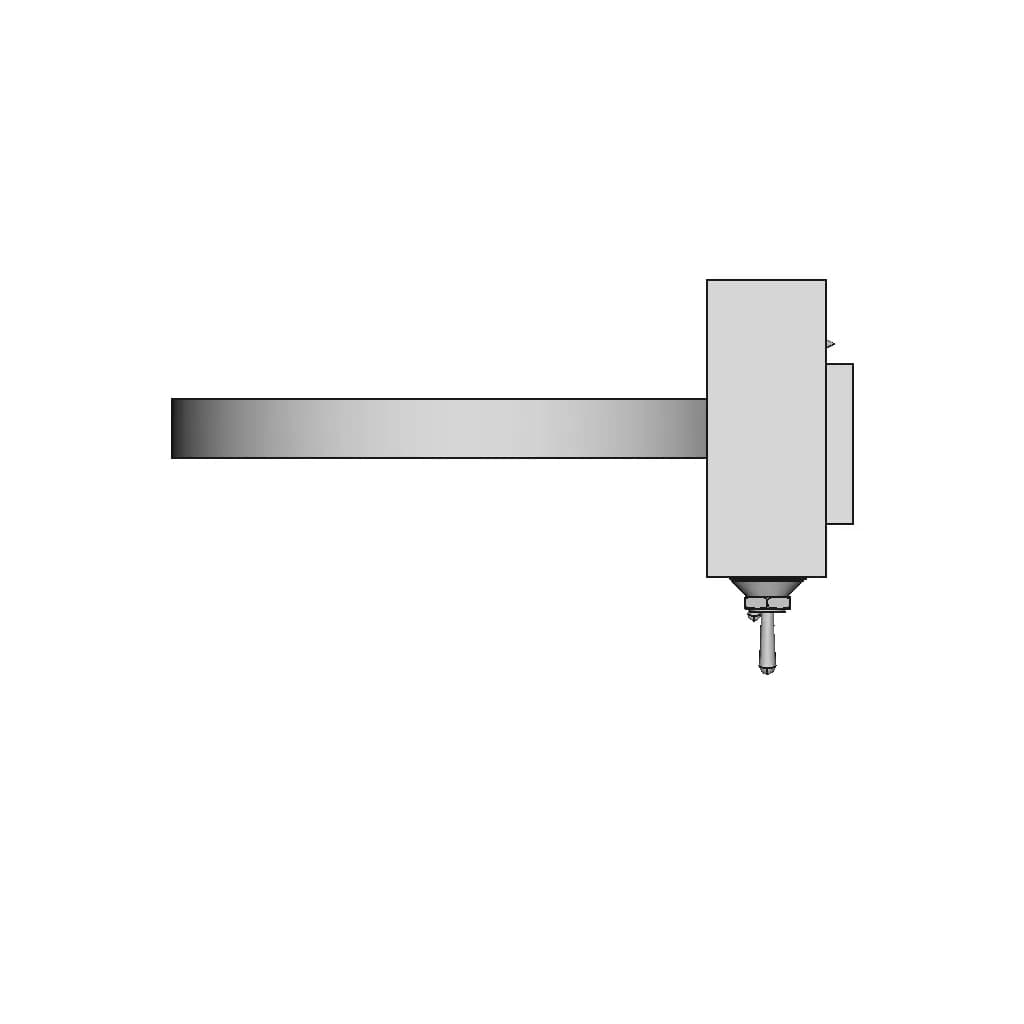 Arm Angle Measurement | 3D Engineering Design File_0_270_degree_snapshot