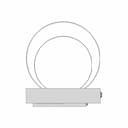 Arm Angle Measurement | 3D Engineering Design File_270_0_degree_snapshot