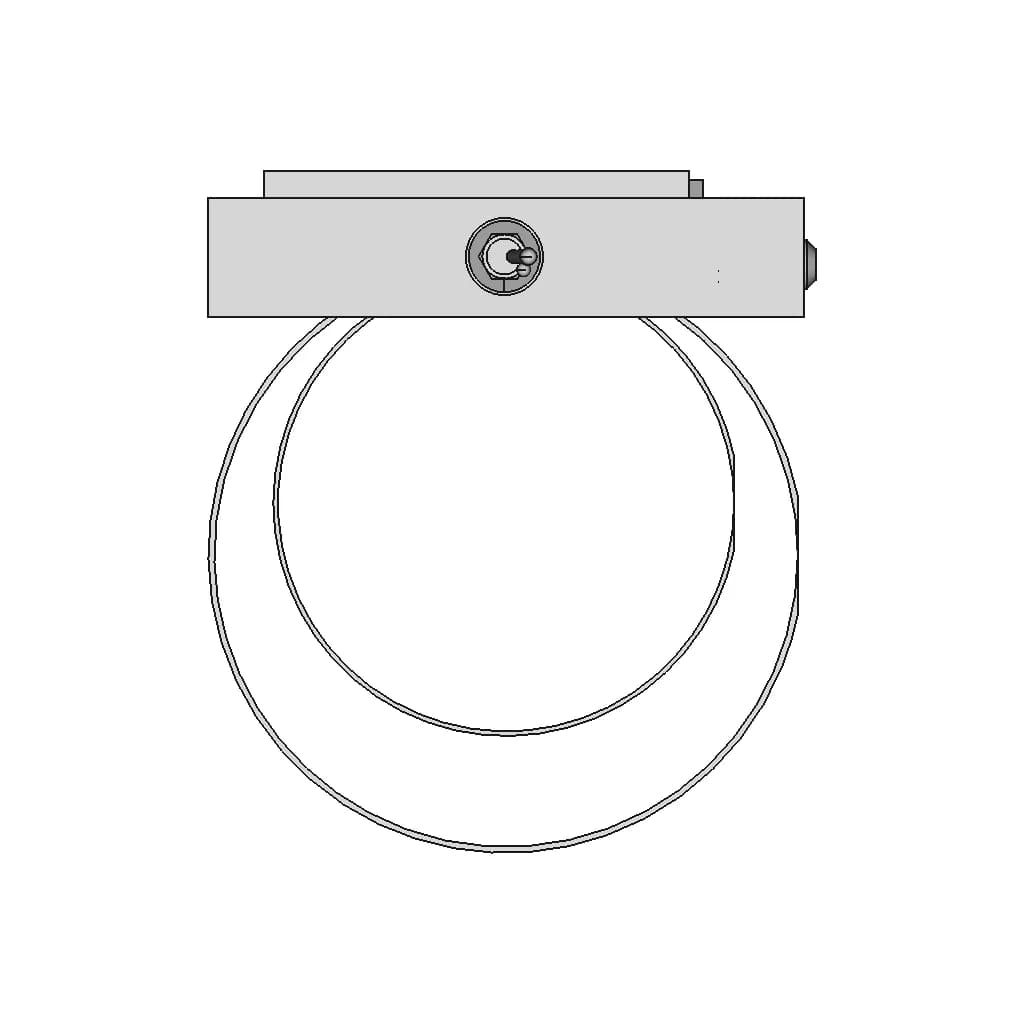 Arm Angle Measurement | 3D Engineering Design File_90_0_degree_snapshot