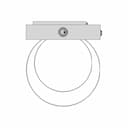 Arm Angle Measurement | 3D Engineering Design File_90_0_degree_snapshot