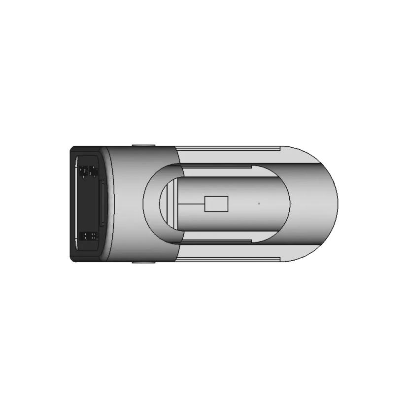 Pulse Oximeter - Standard Mechanical Component
