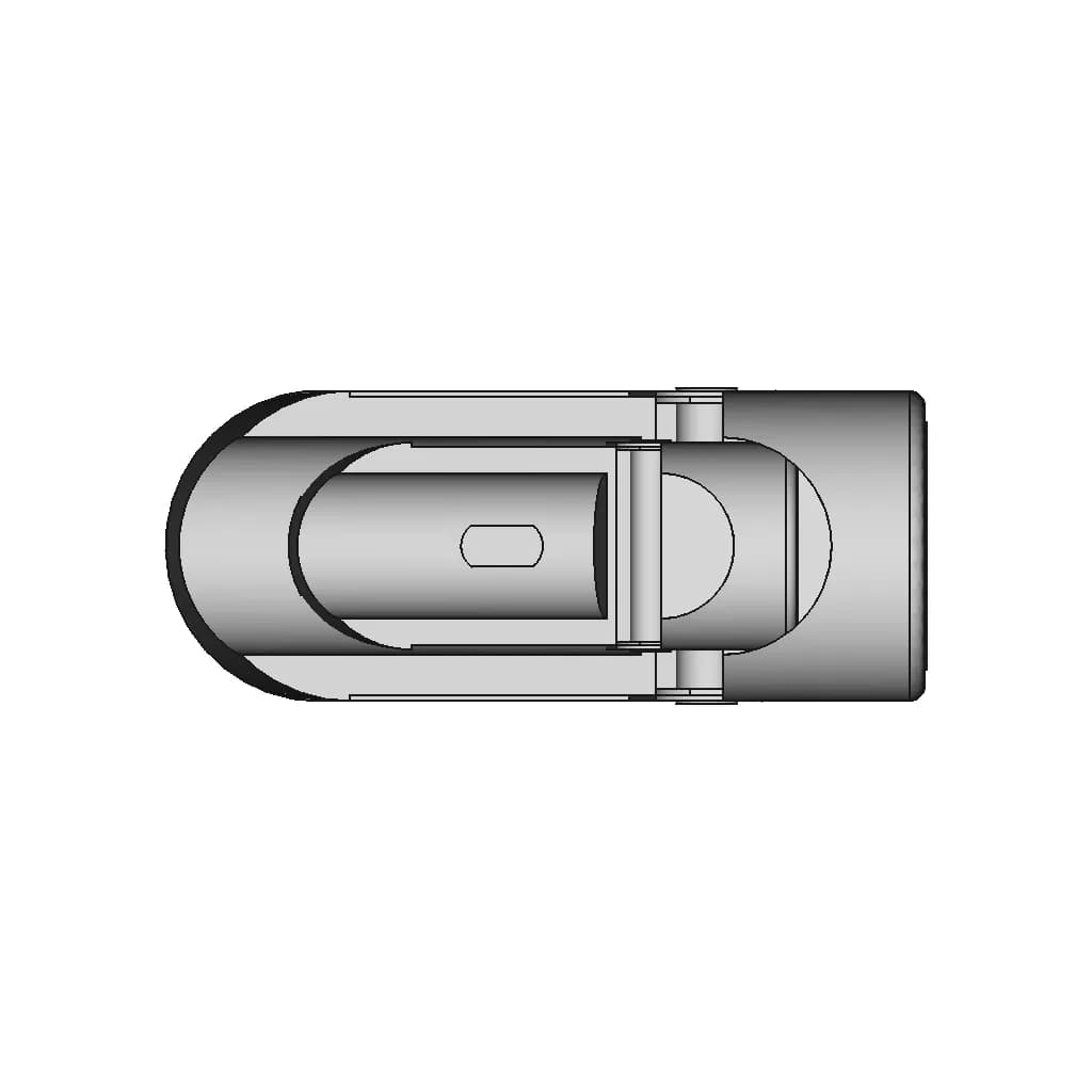 Pulse Oximeter - Standard Mechanical Component_0_90_degree_snapshot