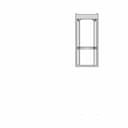 Uv Person Sanitizer - Downloadable CAD Representation_270_0_degree_snapshot