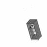 Uv Person Sanitizer - Downloadable CAD Representation_60_30_degree_snapshot