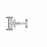 Folding Medical Equipment Cart | 3D Engineering Design File_90_0_degree_snapshot