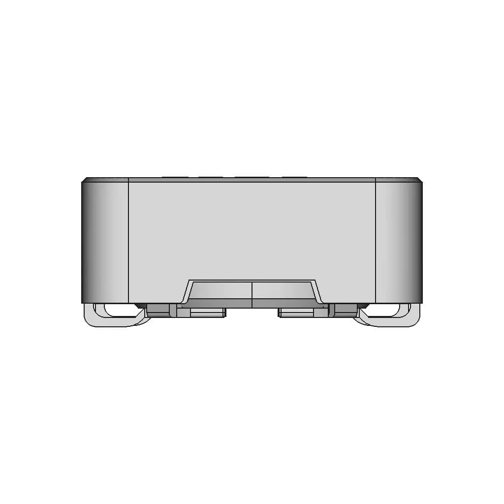 Pdrh73 Smd Power Inductors - Downloadable CAD Representation_0_0_degree_snapshot