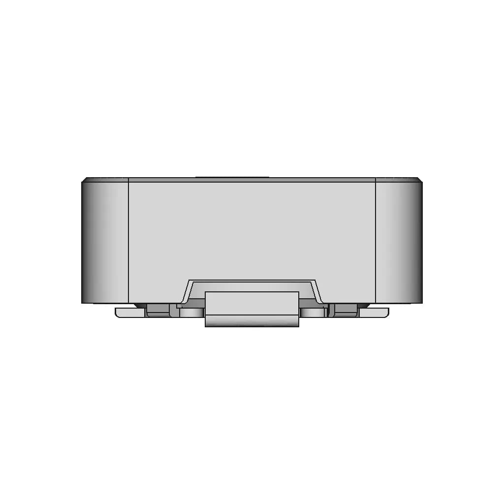 Pdrh73 Smd Power Inductors - Downloadable CAD Representation_0_270_degree_snapshot