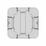 Pdrh73 Smd Power Inductors - Downloadable CAD Representation_90_0_degree_snapshot