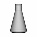 Erlenmeyer 250 Ml - Standard Mechanical Component_0_0_degree_snapshot