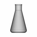 Erlenmeyer 250 Ml - Standard Mechanical Component_0_270_degree_snapshot
