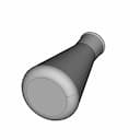 Erlenmeyer 250 Ml - Standard Mechanical Component_60_30_degree_snapshot