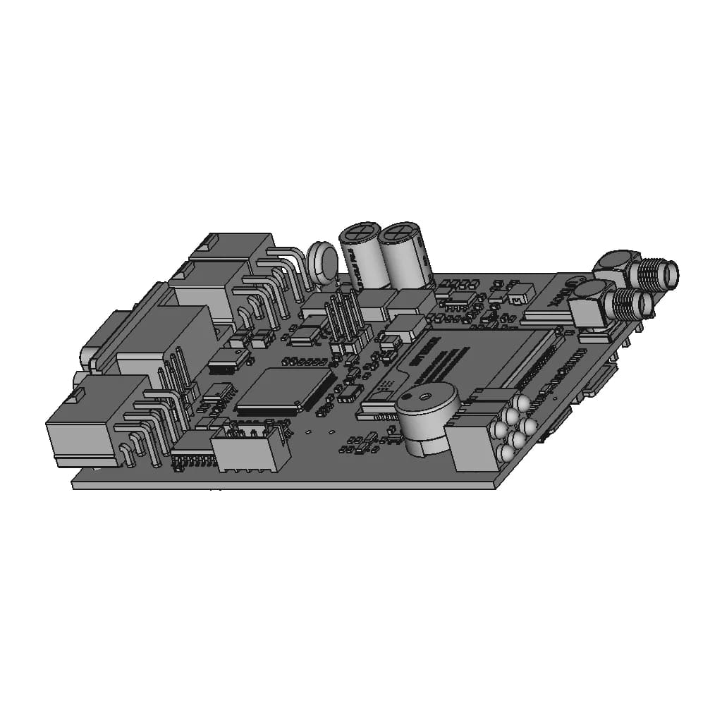 Deo Ca V3.0 - Downloadable CAD Representation_60_30_degree_snapshot