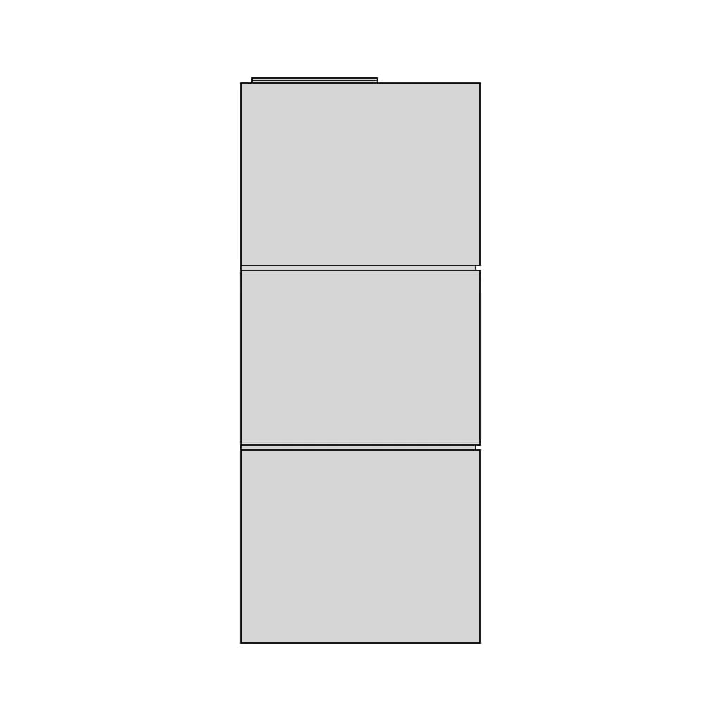 Quick Action Medical Dispensary - Standard Mechanical Component_270_0_degree_snapshot