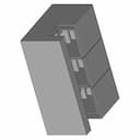 Quick Action Medical Dispensary - Standard Mechanical Component_60_30_degree_snapshot