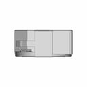 Pdrh105R Smd Power Inductors - Downloadable CAD Representation_0_270_degree_snapshot