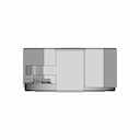 Pdrh105R Smd Power Inductors - Downloadable CAD Representation_0_90_degree_snapshot