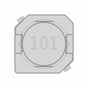 Pdrh105R Smd Power Inductors - Downloadable CAD Representation_270_0_degree_snapshot
