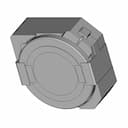 Pdrh105R Smd Power Inductors - Downloadable CAD Representation_60_30_degree_snapshot