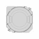 Pdrh105R Smd Power Inductors - Downloadable CAD Representation_90_0_degree_snapshot