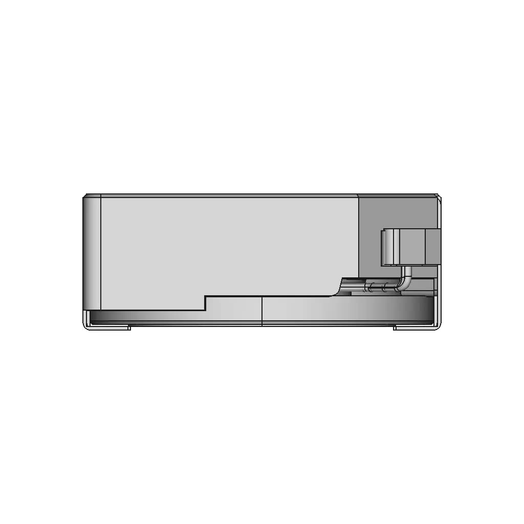 Pdrh104R Smd Power Inductors | High-Quality CAD Model_0_0_degree_snapshot
