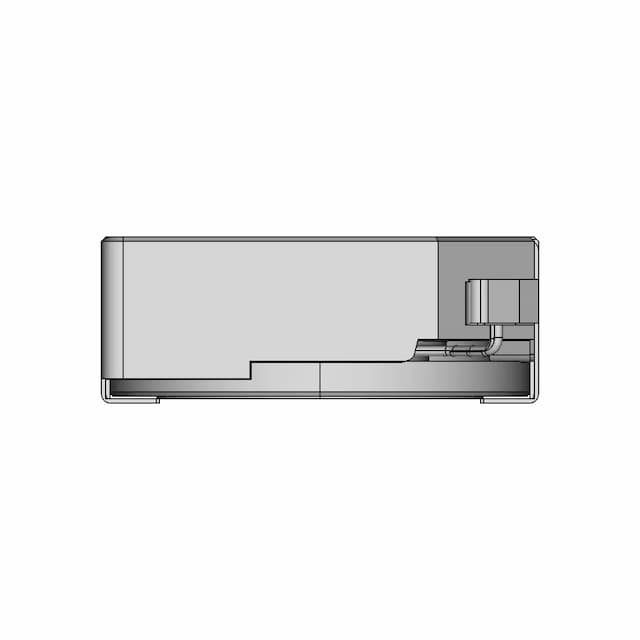 Pdrh104R Smd Power Inductors | High-Quality CAD Model