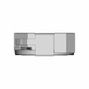 Pdrh104R Smd Power Inductors | High-Quality CAD Model_0_90_degree_snapshot