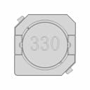 Pdrh104R Smd Power Inductors | High-Quality CAD Model_270_0_degree_snapshot
