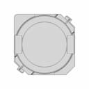 Pdrh104R Smd Power Inductors | High-Quality CAD Model_90_0_degree_snapshot