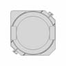 Pdrh104R Smd Power Inductors | High-Quality CAD Model_90_0_degree_snapshot