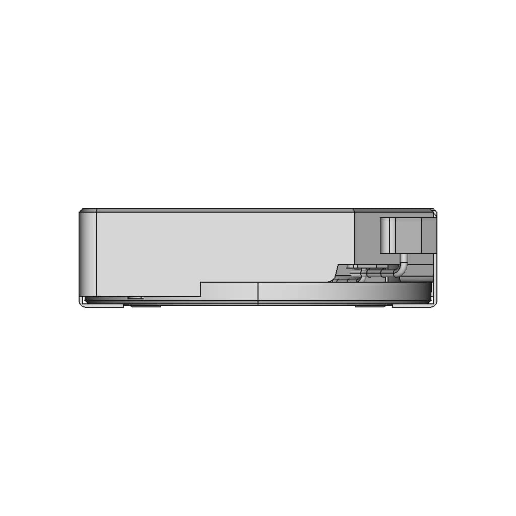Pdrh103R Smd Power Inductors - Standard Mechanical Component_0_0_degree_snapshot