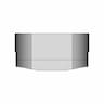 Pdr105 Smd Power Inductors - Downloadable CAD Representation_0_0_degree_snapshot